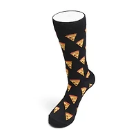 Happy Socks LITE Food Mens 1 Pair Crew