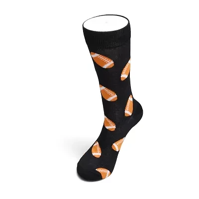 Happy Socks LITE Sports Mens 1 Pair Crew