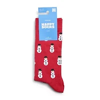 Happy Socks LITE Holiday Mens 1 Pair Crew Socks
