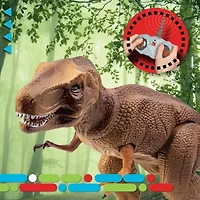  Discovery™ RC Dinosaur