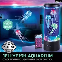 Discovery™ #Mindblown Jellyfish Aquarium Lamp