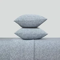 Martex Martex Restore Echo Sheet Set 300tc Wrinkle Resistant Temperature Regulating Sheet Set