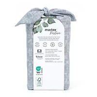 Martex Martex Restore Echo Sheet Set 300tc Wrinkle Resistant Temperature Regulating Sheet Set