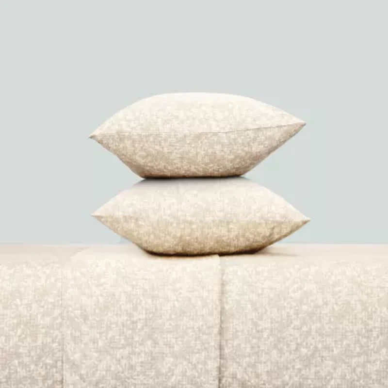 Martex Restore Echo 300tc Wrinkle Resistant Temperature Regulating Sheet Set