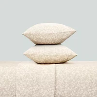 Martex Restore Echo 300tc Wrinkle Resistant Temperature Regulating Sheet Set