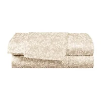 Martex Restore Echo 300tc Wrinkle Resistant Temperature Regulating Sheet Set