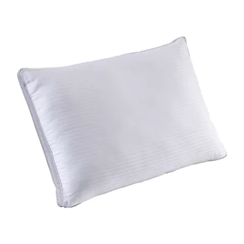 Indulgence Down Alternative Side Sleeper Pillow