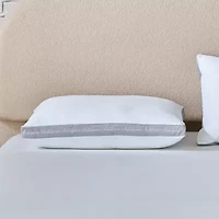 Indulgence Down Alternative Side Sleeper Pillow