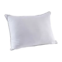 Indulgence Down Alternative Side Sleeper Pillow