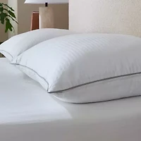 Indulgence Down Alternative Side Sleeper Pillow