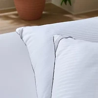 Indulgence Down Alternative Side Sleeper Pillow
