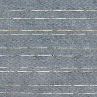 Sun Zero Dresden Detail Magnetic Grommet Top 100% Blackout Set of 2 Curtain Panel