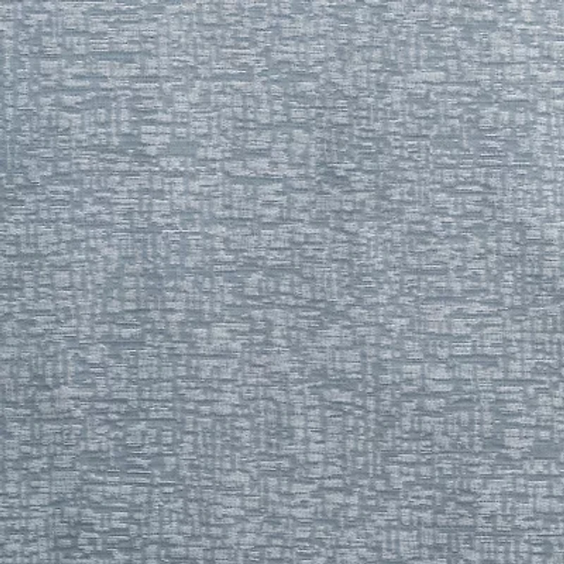 Sun Zero Serenity Abstract Magnetic Grommet Top 100% Blackout Set of 2 Curtain Panel