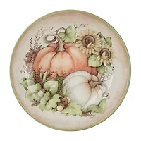 Certified International Autumn Breeze Serving Bowl