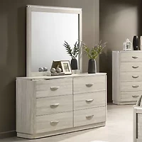 Manit Dresser Mirror