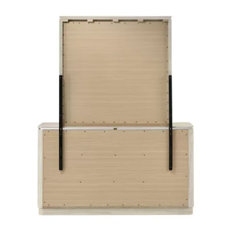 Manit Dresser Mirror