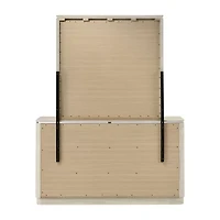 Manit Dresser Mirror