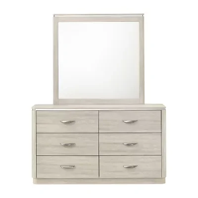 Manit Dresser Mirror