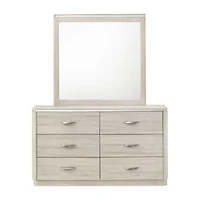 Manit Dresser Mirror
