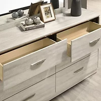 Manit Dresser Mirror