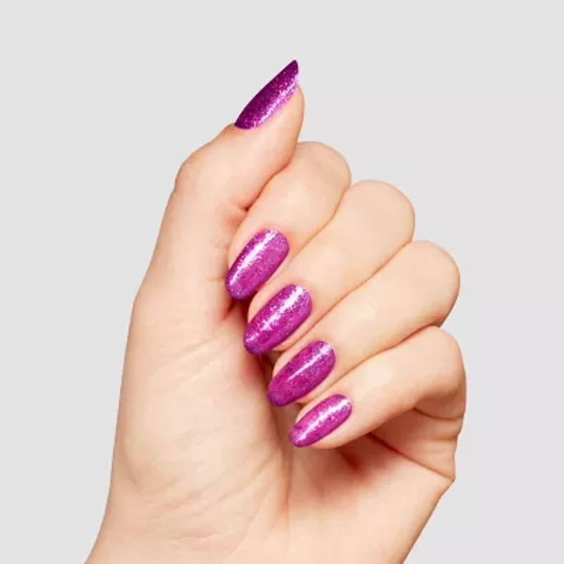 Opi Infinite Shine Holiday 2025 Collection Nail Polish