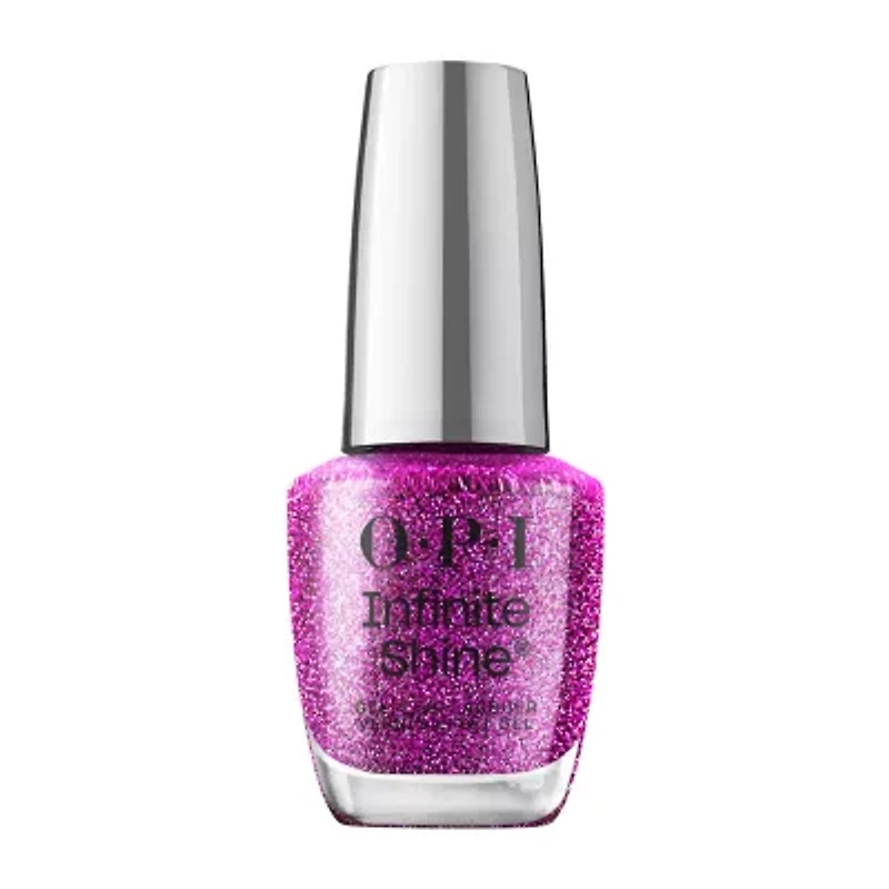 Opi Infinite Shine Holiday 2025 Collection Nail Polish