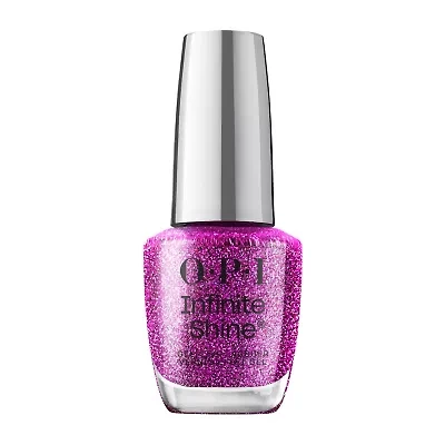 Opi Infinite Shine Holiday 2025 Collection Nail Polish