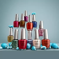 Opi Infinite Shine Holiday 2025 Collection Nail Polish