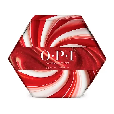 OPI Opi Nail Lacquer Holiday 2025 Collection Value Set