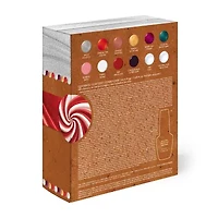 OPI Opi Nail Lacquer Holiday 2025 Collection Nail Polish
