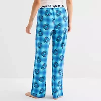 Disney Mjc Womens Easy-on + Easy-off Lilo & Stitch Pajama Pants