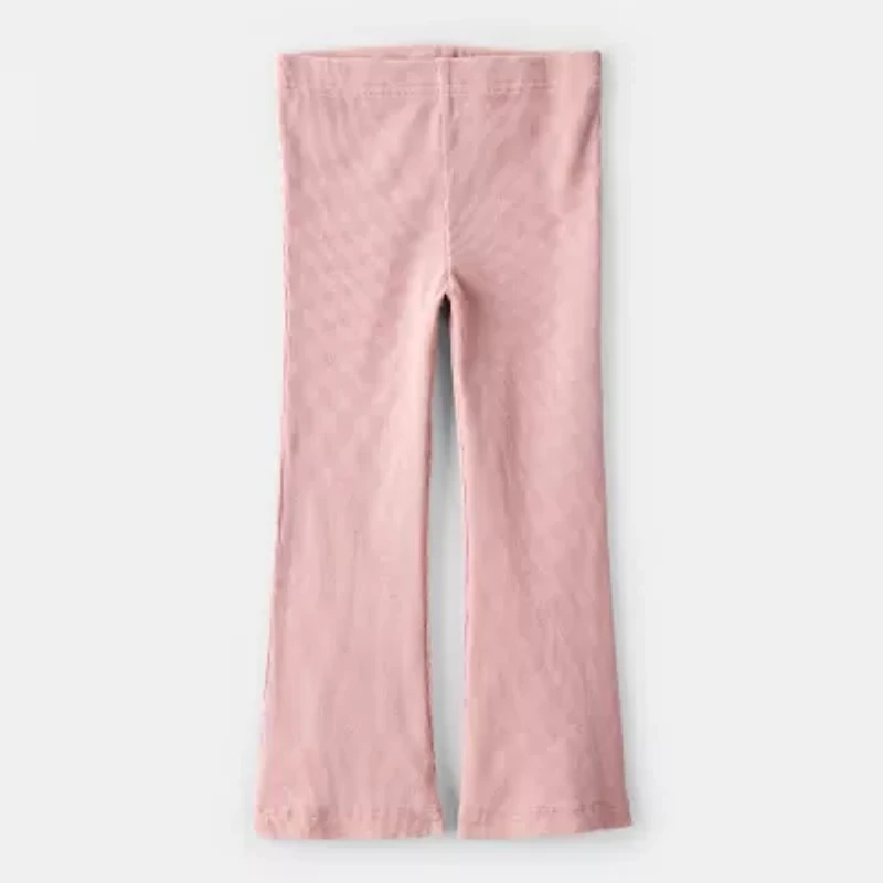 Carter's Toddler Girls 2-pc. Pant Set