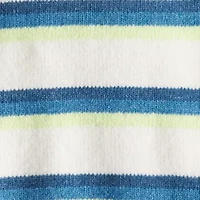 Carter's Little & Big Kid Boys Long Sleeve Hoodie