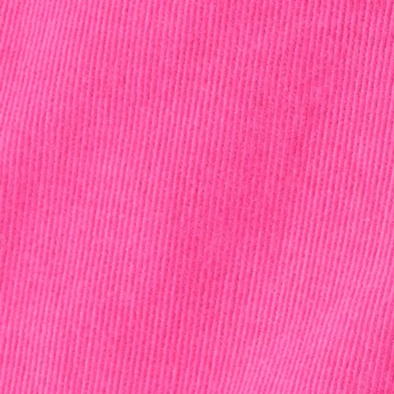 Carter's Toddler Girls Straight Relaxed Fit Pull-On Pant