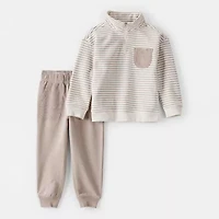 Carter's Toddler Boys 2-pc. Pant Set