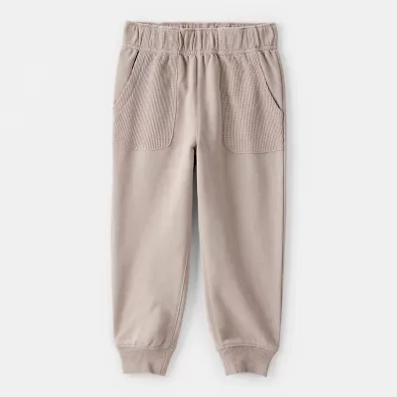 Carter's Toddler Boys 2-pc. Pant Set