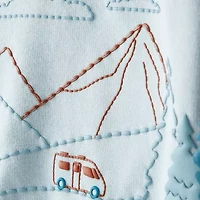 Carter's Toddler Boys 2-pc. Pant Set