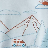 Carter's Toddler Boys 2-pc. Pant Set