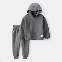 Carter's Toddler Boys 2-pc. Pant Set