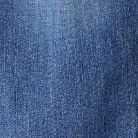 Carter's Toddler Girls Straight Relaxed Fit Pull-On Pant