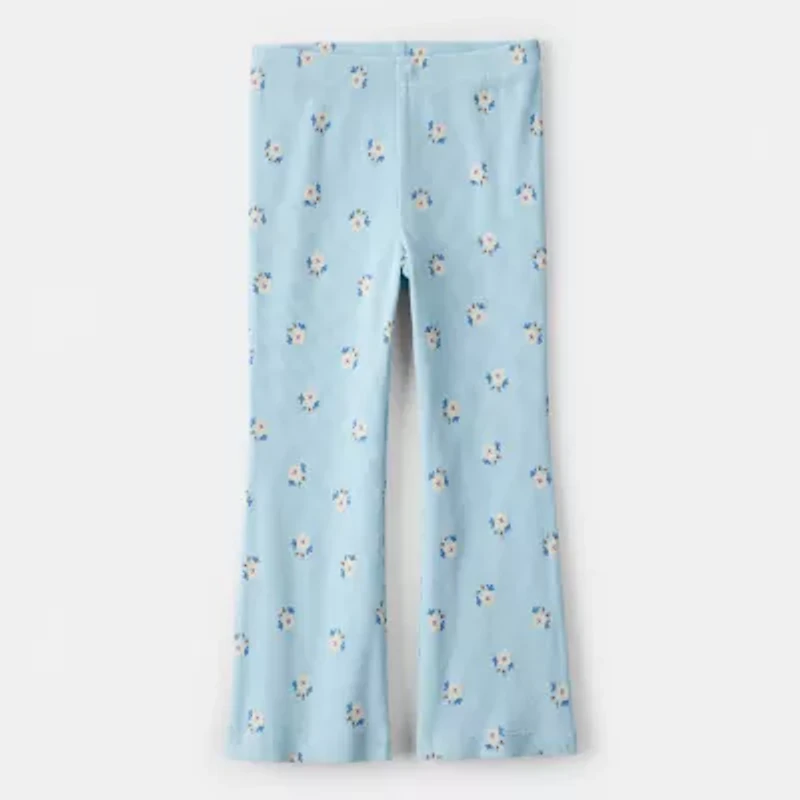 Carter's Toddler Girls 2-pc. Pant Set
