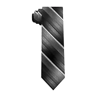Van Heusen Shaded Striped Tie
