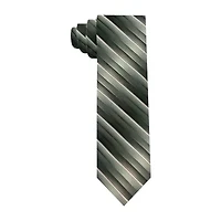 Van Heusen Shaded Striped Tie