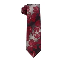 Van Heusen Shaded Floral Tie