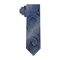 Van Heusen Shaded Paisley Tie