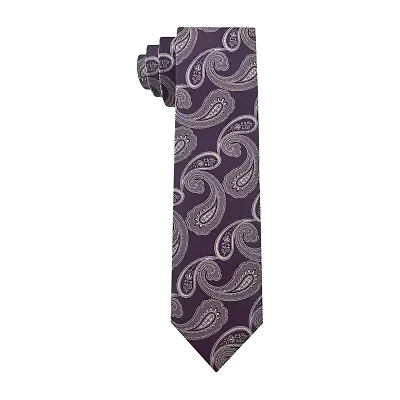 Van Heusen Paisley Tie