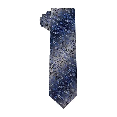 Van Heusen Shaded Floral Tie