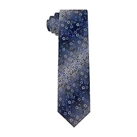 Van Heusen Shaded Floral Tie