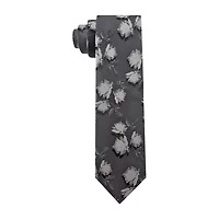 Van Heusen Everyday Defense Stain Shield Floral Tie