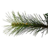 32'' Canyon Pine Artificial Christmas Teardrop Swag - Unlit